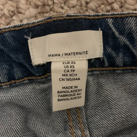 H&M Mama maternity - Picture 3 of 3